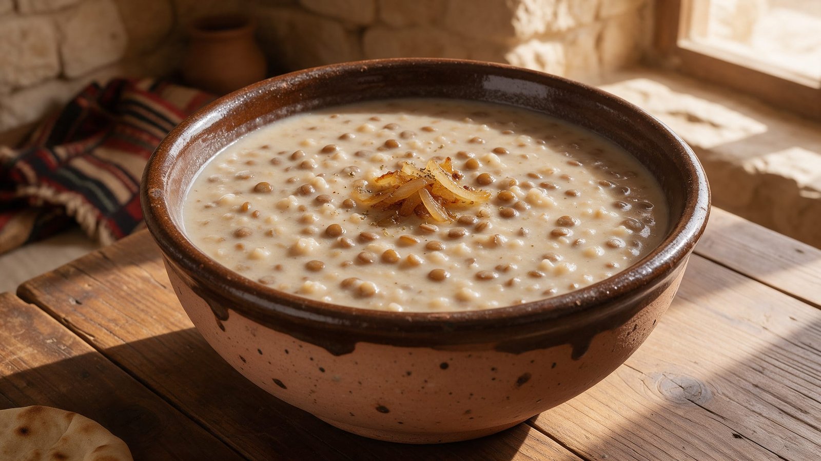 الرشوف