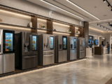 مراجعة أفضل ثلاجات LG