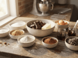 طريقة عمل البراونيز الأمريكية