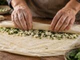 طريقة عمل البوريك التركي