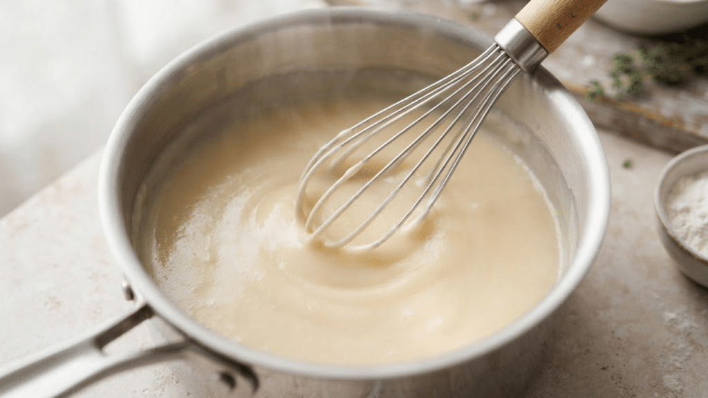 أسرار عمل دجاج بالصوص الأبيض مثل المطاعم