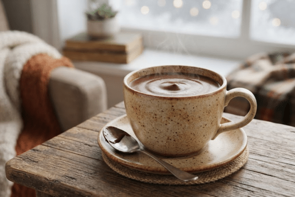 أفضل مشروبات ساخنة للشتاء وطريقة تحضيرها