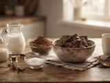 طريقة عمل هوت شوكليت كريمي مثل الكافيهات